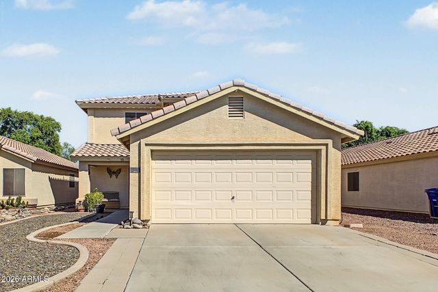 12930 W CHERRY HILLS Drive, El Mirage, AZ 85335