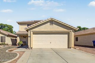 12930 W CHERRY HILLS Drive, El Mirage, AZ 85335