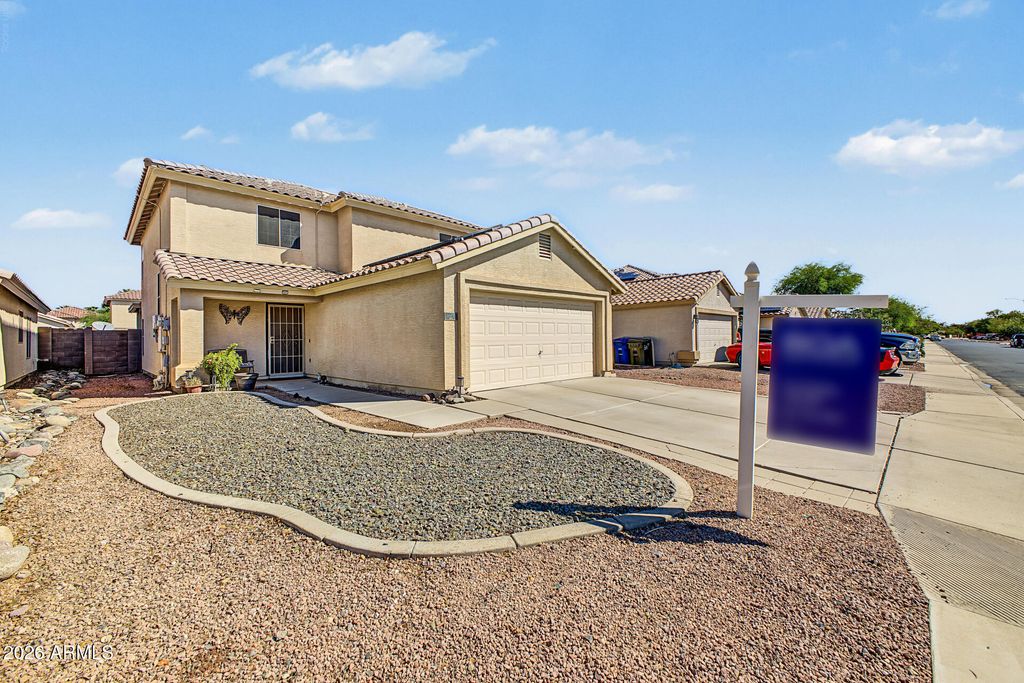 12930 W CHERRY HILLS Drive, El Mirage, AZ 85335 — photo 5