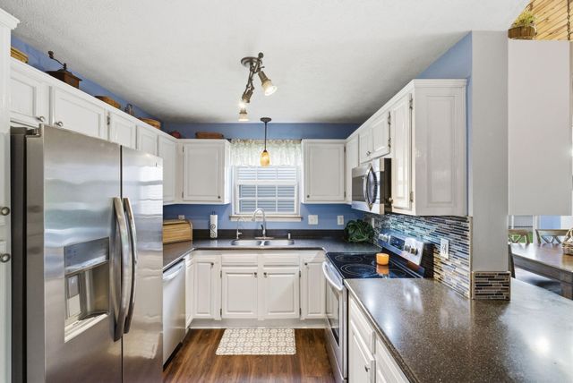 156 Barren River Boulevard, Georgetown, KY 40324