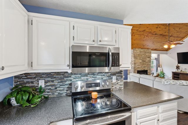 156 Barren River Boulevard, Georgetown, KY 40324