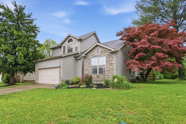 156 Barren River Boulevard, Georgetown, KY 40324