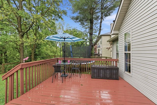 156 Barren River Boulevard, Georgetown, KY 40324