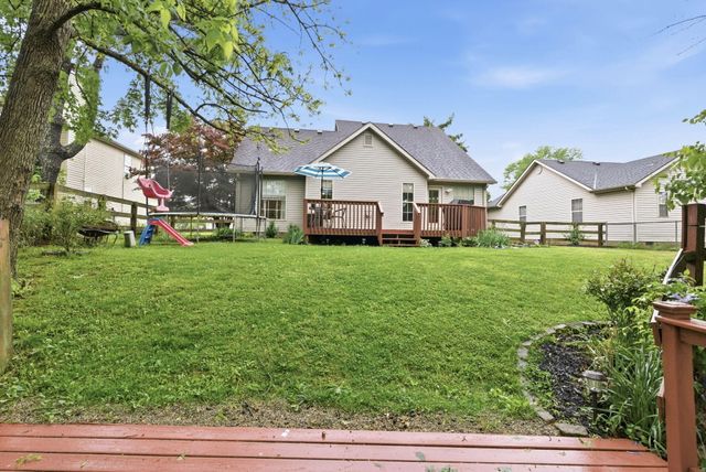 156 Barren River Boulevard, Georgetown, KY 40324