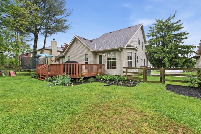 156 Barren River Boulevard, Georgetown, KY 40324