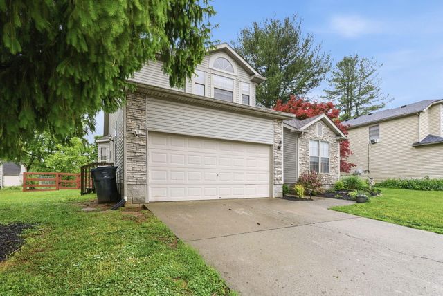 156 Barren River Boulevard, Georgetown, KY 40324