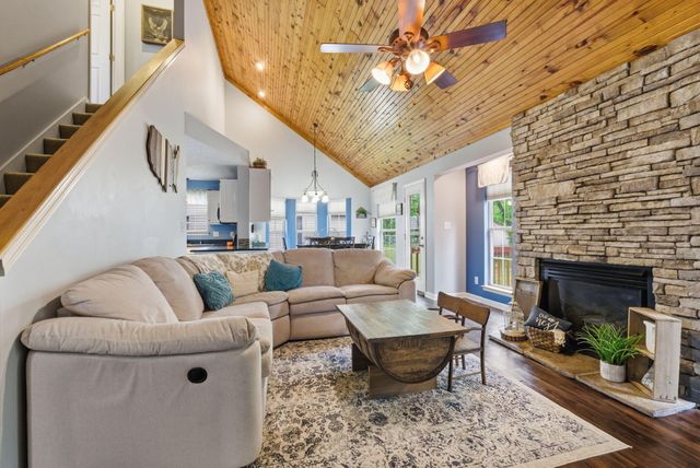 156 Barren River Boulevard, Georgetown, KY 40324