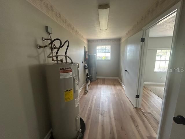 2454 SW LITTLE ROAD, Lake City, FL 32024