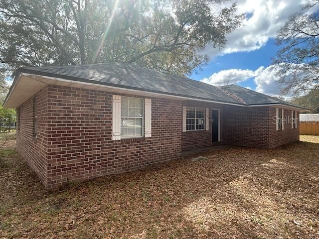 2454 SW LITTLE ROAD, Lake City, FL 32024