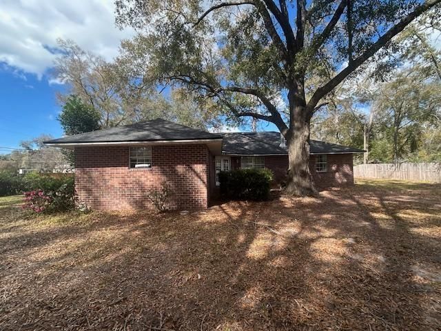 2454 SW LITTLE ROAD, Lake City, FL 32024