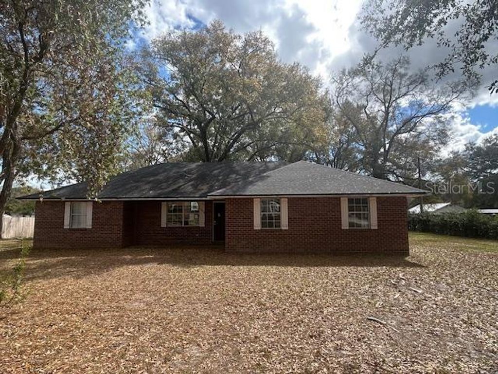 2454 SW LITTLE ROAD, Lake City, FL 32024