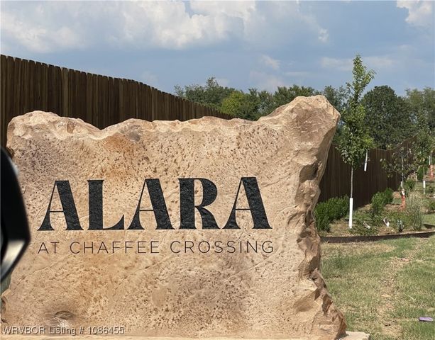 7308 Ellis Wayne Court, Fort Smith, AR 72916