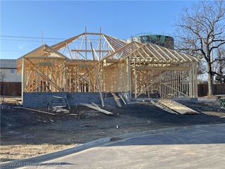 7308 Ellis Wayne Court, Fort Smith, AR 72916