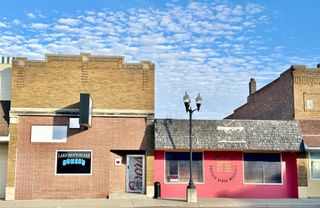 114 Center Street N, Lake Benton, MN 56149