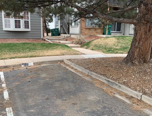 17118 E Whitaker Drive D, Aurora, CO 80015