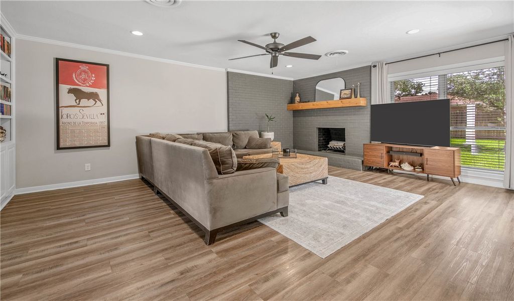 2308 Morningside Drive, Bryan, TX 77802