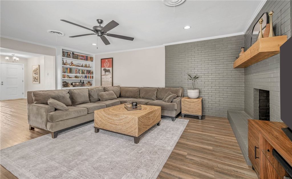 2308 Morningside Drive, Bryan, TX 77802 — photo 5