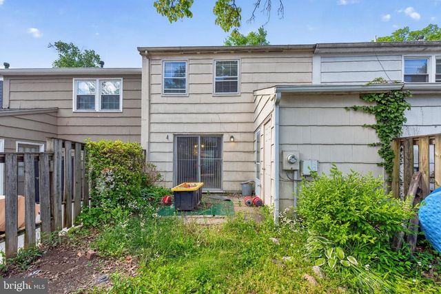 5530 GREEN DORY LN, Columbia, MD 21044