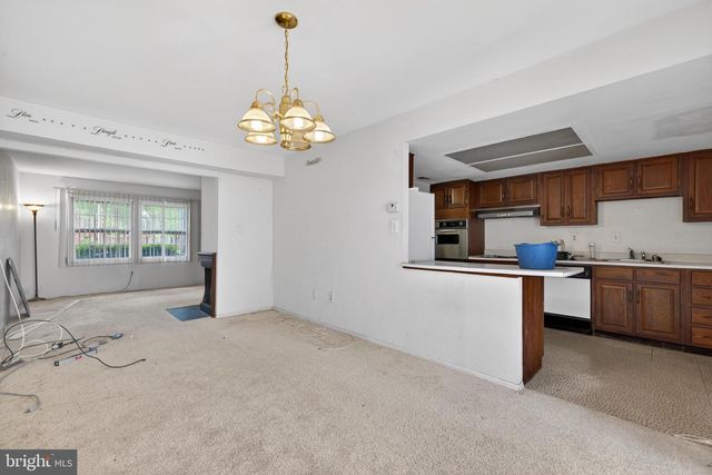 5530 GREEN DORY LN, Columbia, MD 21044