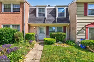 5530 GREEN DORY LN, Columbia, MD 21044