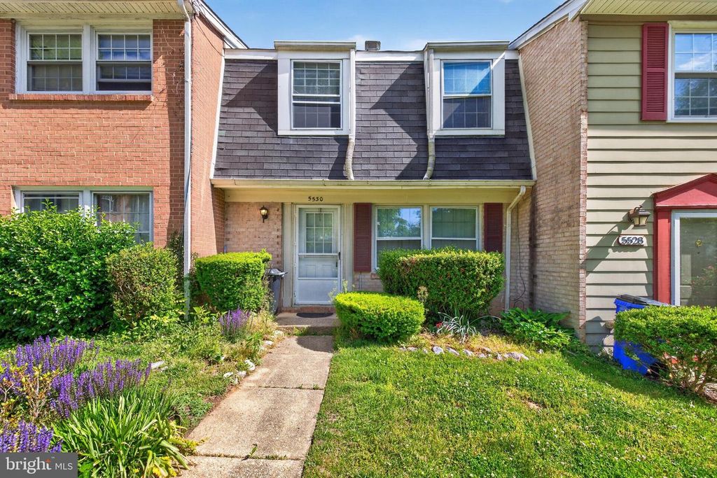 5530 GREEN DORY LN, Columbia, MD 21044