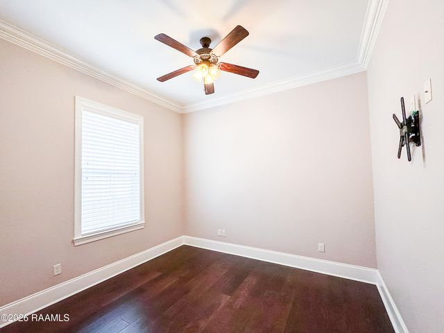 405 Habitat Ridge Drive, Broussard, LA 70518