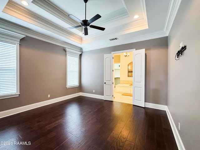 405 Habitat Ridge Drive, Broussard, LA 70518