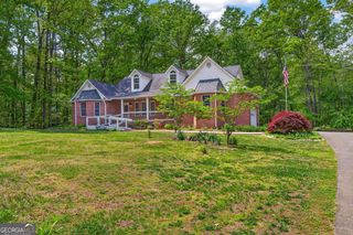 80 Sowers Road, Blue Ridge, GA 30513