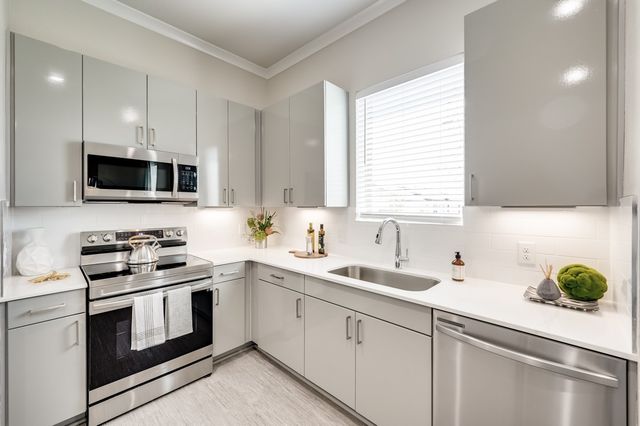 579 LLOYDS ROAD 917B, Little Elm, TX 75068