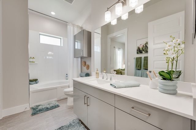 579 LLOYDS ROAD 917B, Little Elm, TX 75068