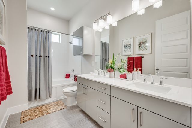 579 LLOYDS ROAD 917B, Little Elm, TX 75068