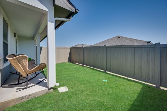 579 LLOYDS ROAD 917B, Little Elm, TX 75068