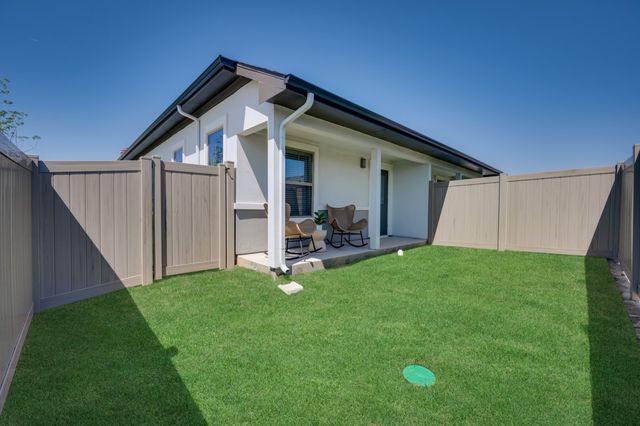 579 LLOYDS ROAD 917B, Little Elm, TX 75068