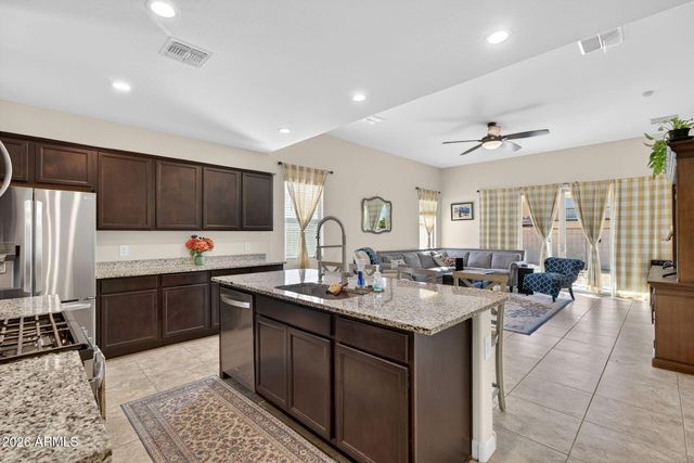 30023 W Earll Drive, Buckeye, AZ 85396