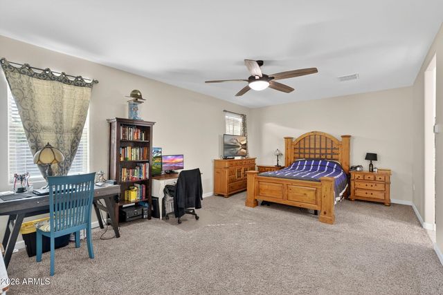 30023 W Earll Drive, Buckeye, AZ 85396