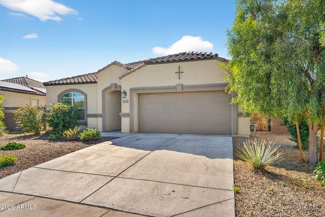 30023 W Earll Drive, Buckeye, AZ 85396