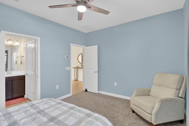 30023 W Earll Drive, Buckeye, AZ 85396