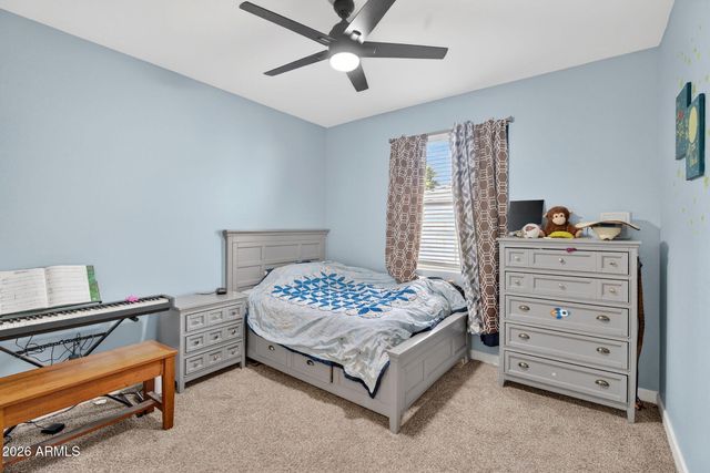 30023 W Earll Drive, Buckeye, AZ 85396