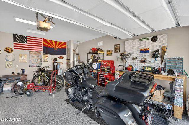 30023 W Earll Drive, Buckeye, AZ 85396