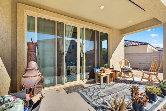 30023 W Earll Drive, Buckeye, AZ 85396