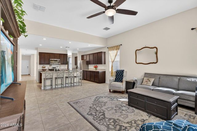 30023 W Earll Drive, Buckeye, AZ 85396