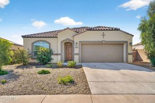 30023 W Earll Drive, Buckeye, AZ 85396