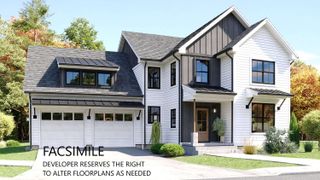 40 Roberts Drive # 3, Jaffrey, NH 03452