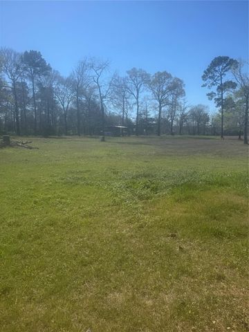 15698 Plaster Circle, Conroe, TX 77303