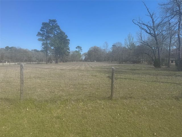 15698 Plaster Circle, Conroe, TX 77303