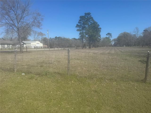 15698 Plaster Circle, Conroe, TX 77303