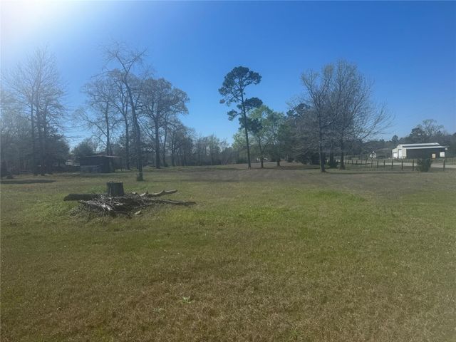 15698 Plaster Circle, Conroe, TX 77303