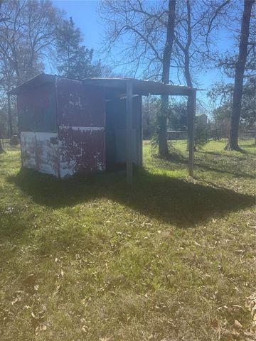 15698 Plaster Circle, Conroe, TX 77303