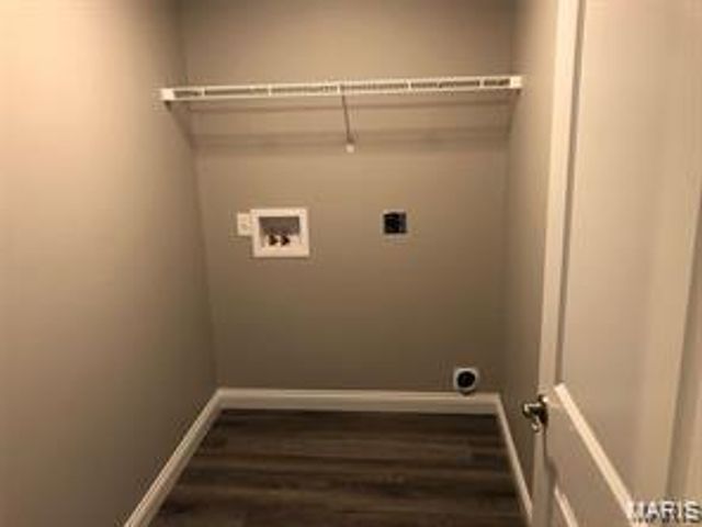 1168 Marathon Drive, Foristell, MO 63348