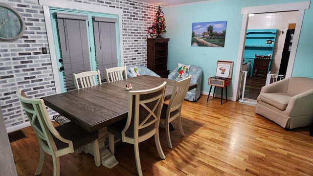 312 Forrest Drive, Lawrenceburg, KY 40342